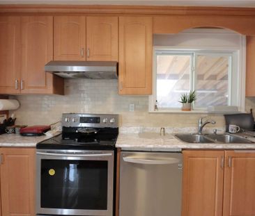 For Lease - 1382 Warden Avenue Unit# Main, Toronto, Ontario - Photo 3