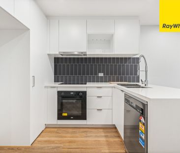 Modern Apartment Living in Coombs! - Photo 4