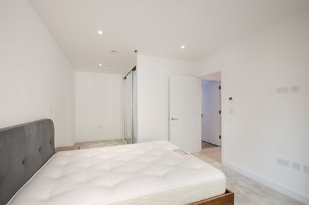 1 bedroom apartment to rent - Photo 5