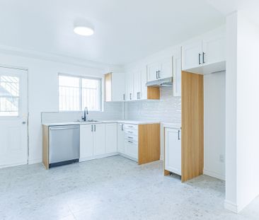 Appartement 4 1/2 à Louer Longueuilt - Photo 3