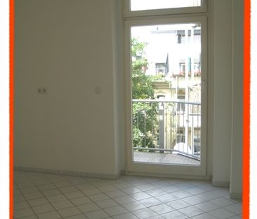 Gemütliche 3 Zimmer-Wohnung mit BALKON in Zwickau zu vermieten!!! - Photo 5