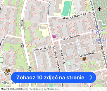 Wola, 2 Pokoje, Zytnia, Młynów, Tyszkiewicza - Zdjęcie 1