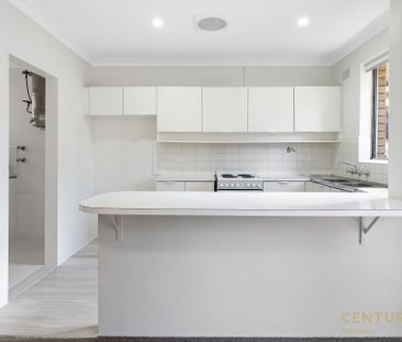 Convenient Living in the Heart of Parramatta CBD - Photo 3