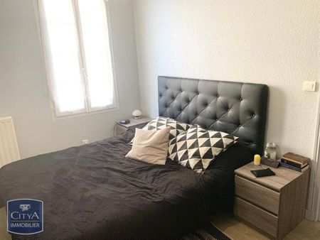 Location Appartement 2 pièces 33m² NIORT 79000 - Photo 3