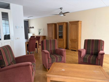Huis te huur: Carry van Bruggenweg 71 9408 DX Assen - Foto 2
