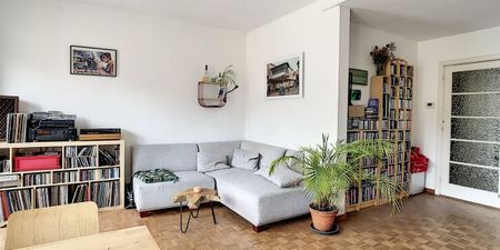 Appartement te huur in Gent voor € 775 met 1 slaapkamer - Foto 4