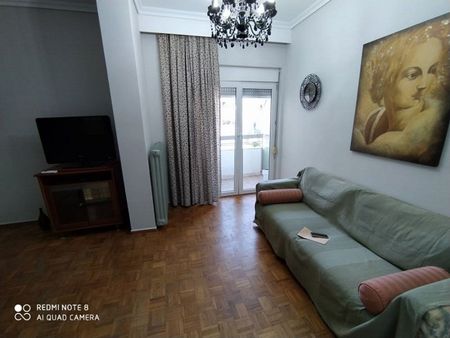 Διαμέρισμα για ενοικίαση Καλαμίτσα (Καβάλα) - Φωτογραφία 3