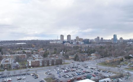 For Lease - 50 O'Neill Road Unit# 1301, Toronto, Ontario - Photo 4