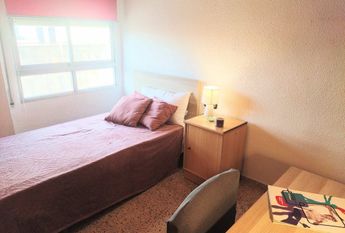 Carrer Isaac Peral, Burjassot, Valencian Community 46100