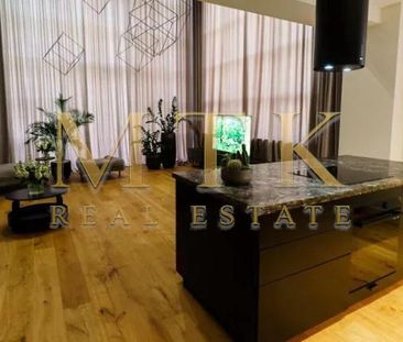 Apartament 4 camere lux I Brick Loft I 2 Locuri de parcare - Photo 6