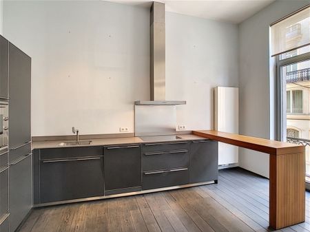 Rue de Namur 14, 1050 IXELLES - Photo 4