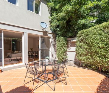 1 Walton Street, Kew VIC 3101 - Townhouse For Rent | Domain - Photo 4