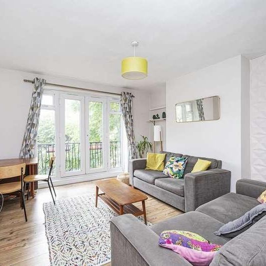 Burma Road, Stoke Newington, N16 - Photo 1