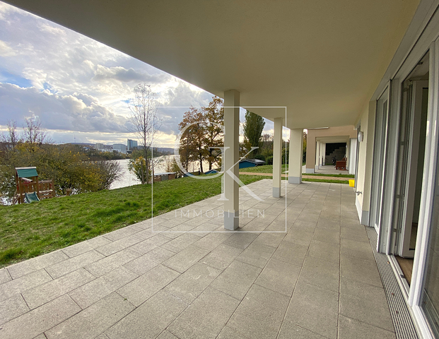 Moderne Wohnung mit Moselblick! - Photo 1
