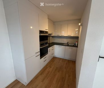 2.5-Zimmer-Wohnung mit grosser Terasse - Photo 3
