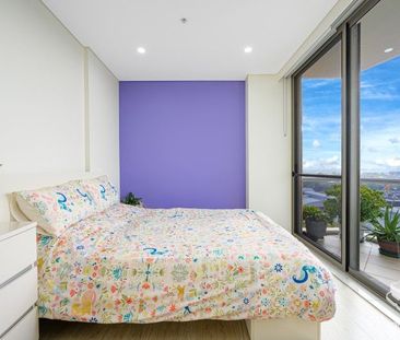 Pay for what you get! --- top level east facing apartment with stun... - Photo 4