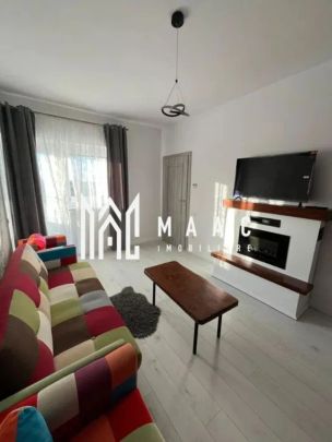 Apartament 2 camere | Parter | Semineu | Deventer - Photo 1