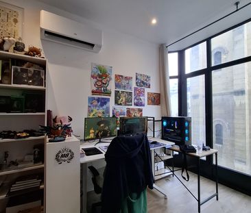 Location Appartement 2 pièces 37m² VICHY 03200 - Photo 3