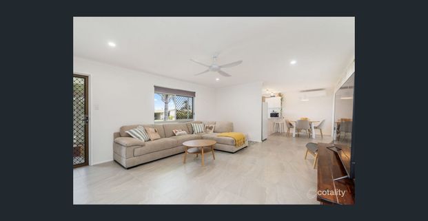 Lovely 3 bedroom home with 2 x Air-conditioners - Photo 1