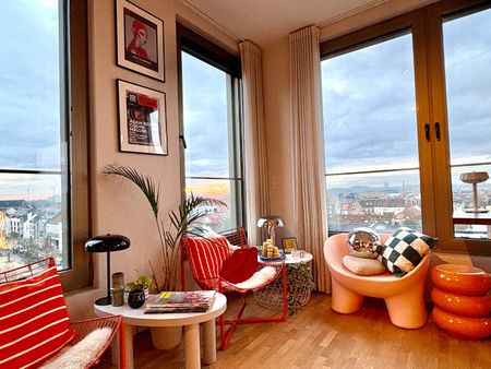 Appartement te huur in Kortrijk - Foto 3