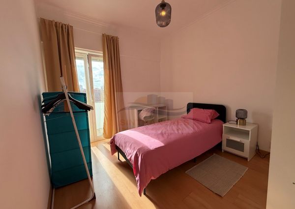 Apartamento T5 em Lisboa