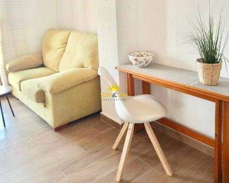 APARTMENT IN FIRST LINE - TORREVIEJA - Photo 3