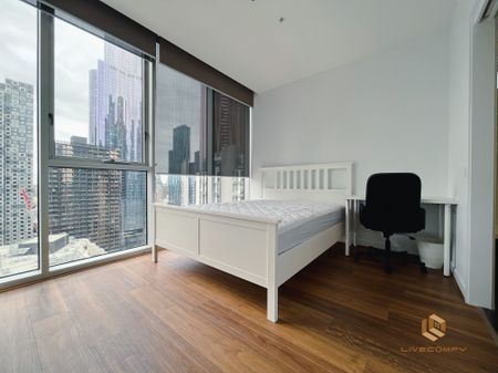 Melbourne CBD - Photo 5