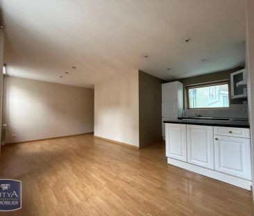 Appartement à louer 2 pièces 42.35m² - Photo 3