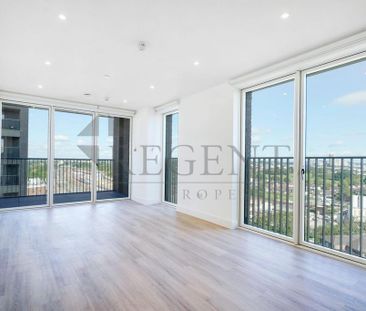 1 bedroom apartment to rent - Photo 4