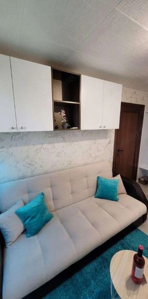 Garsoniera in zona Take Ionescu - Fotografie 1