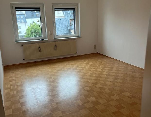 4-Zimmer Maisonettewohnung mit Dachterrasse in Fulda zu vermieten - Photo 1