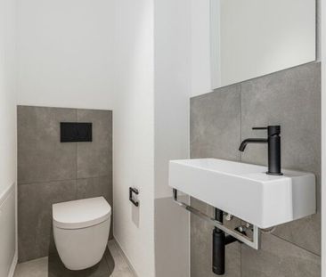 Your dream apartment in the middle of Gossau - Photo 2