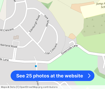 Lilac Crescent, Barnsley, South Yorkshire, S74 - Photo 1