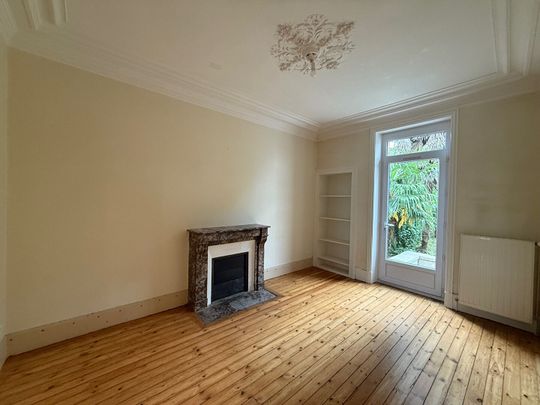 Location maison 5 pièces, 115.24m², La Roche-sur-Yon - Photo 1