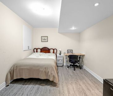 For Lease - 40 Wellspring Avenue Unit# BSMT Suite, Richmond Hill, O... - Photo 1