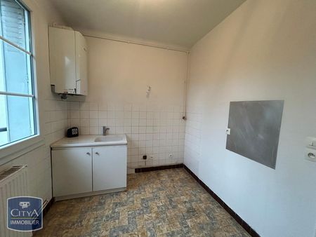 Location Appartement 2 pièces 50m² FONTENAY SOUS BOIS 94120 - Photo 4