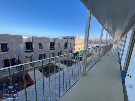 Location Appartement 2 pièces 43m² VERSAILLES 78000 - Photo 5