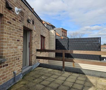 Ruim appartement met 2 slaapkamers in Mol! - Photo 6