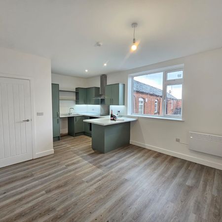 Flat 1, Globe court - Photo 3