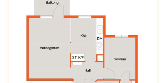 Lindölundsgatan 7 - Foto 3