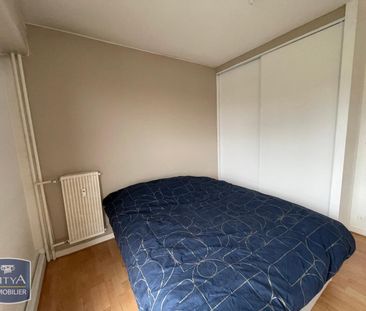 Location Appartement 2 pièces 48m² ANGOULEME 16000 - Photo 3