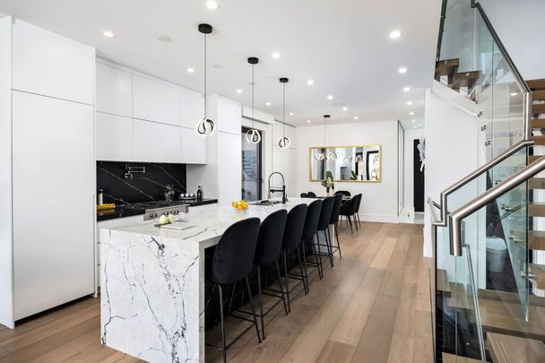 For Lease - 40 Sixth Street, Toronto, Ontario - Photo 1