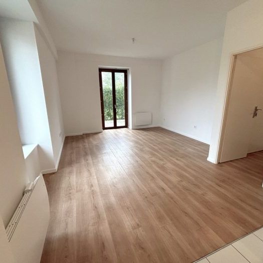 T2 Bois-d'Arcy 45 m² - Photo 1