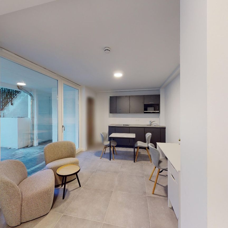 Justus Lipsiusstraat 33 / 0001, 3000 Leuven - Photo 1