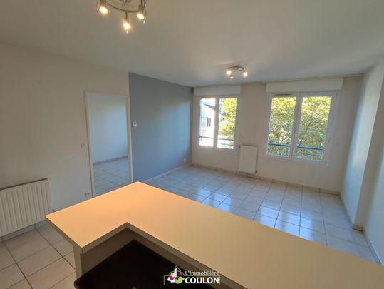 Appartement - 2 pièces - CHAMALIERES (Av.Thermale) - Photo 1