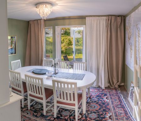 Albert Landbergs Gränd, Stockholm - Photo 3