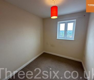 2 bedroom apartment to rent - Photo 5