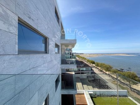 3 room luxury Apartment for rent in Litoral, Vila Nova de Gaia, Distrito do Porto - Photo 5