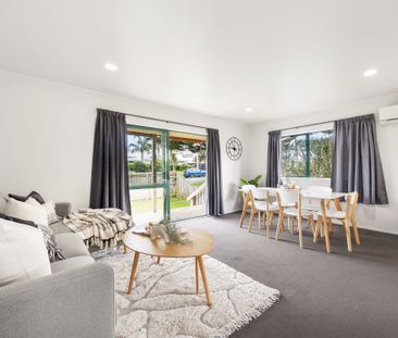 Homely Two Bedroom - Photo 1