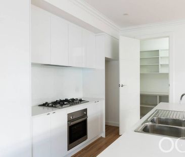 Open the Door to Modern Family Living in Leafy Rostrevor - Photo 4